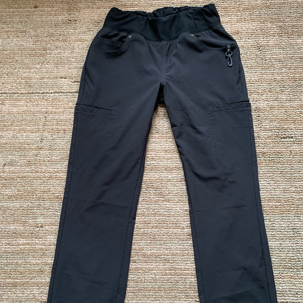 Cherokee I-flex scrub pants
